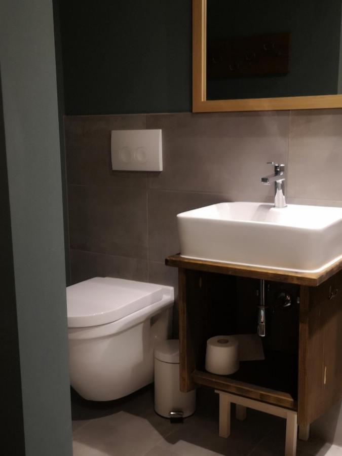 Ferienwohnungen Haus Almrausch Bichlbach Esterno foto